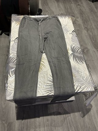 Lote de ropa