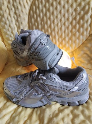 New Balance 1906a Sneakers Argento