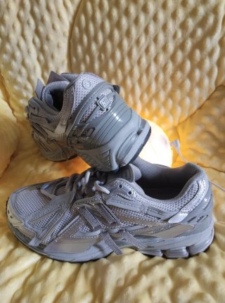 New Balance 1906a Sneakers Argento