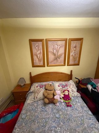 Habitacion Matrimonio completa ( 135x 190)