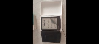 PocketBook Verse E-reader 6 Smart Light