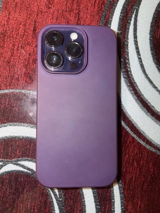 iPhone 14 Pro 128GB Como Nuevo