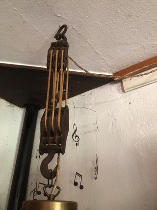 Lámpara de techo colgante estilo industrial