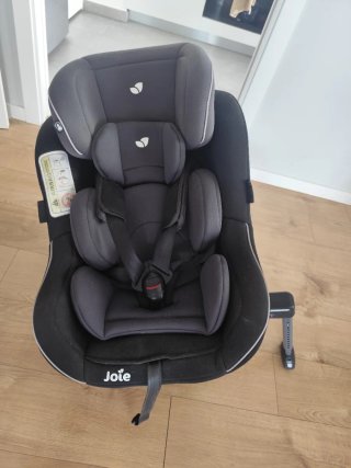 Silla de coche Joie Spin 360