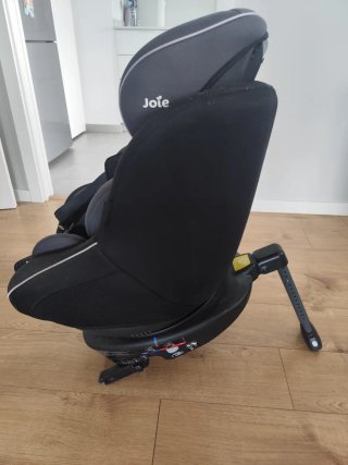 Silla de coche Joie Spin 360