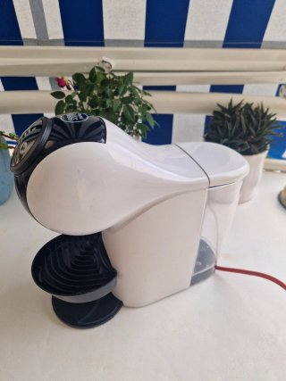 Cafetera Dolce Gusto Krups