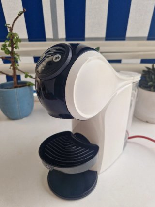Cafetera Dolce Gusto Krups