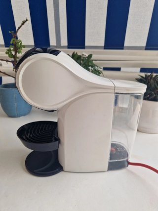 Cafetera Dolce Gusto Krups