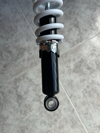 Amortiguador para Pitbike