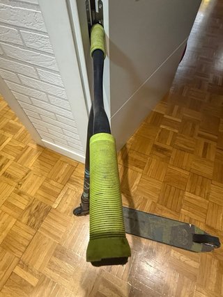 Patinete Hades
