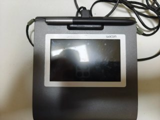 Wacom STU-530 Tableta Gráfica