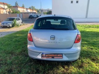 SEAT Toledo 2006