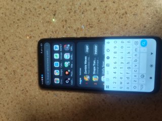 Xiaomi Redmi 10C Nero