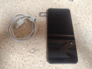 Xiaomi Redmi 10C Nero