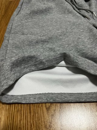 Pantalón corto gris Polo Ralph Lauren