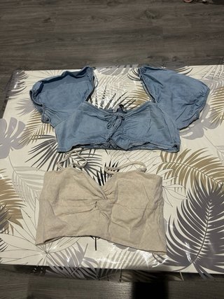 Lote de ropa