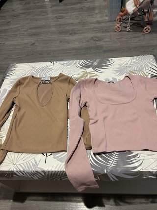 Lote de ropa