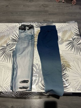 Lote de ropa