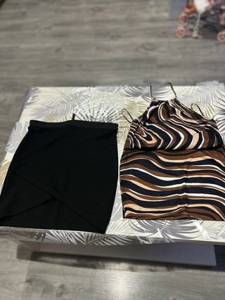 Lote de ropa