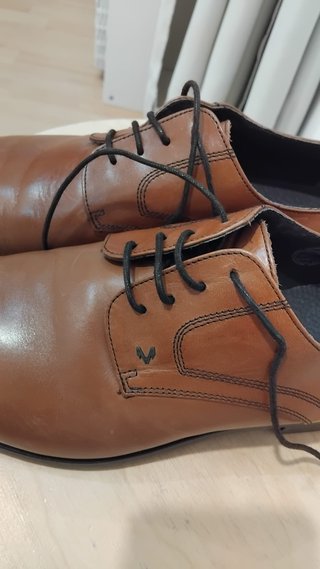 Zapatos de vestir Martinelli hombre marrones