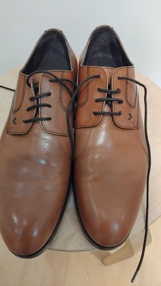 Zapatos de vestir Martinelli hombre marrones