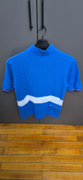 Polo Fred Perry x Bradley Wiggins Talla M