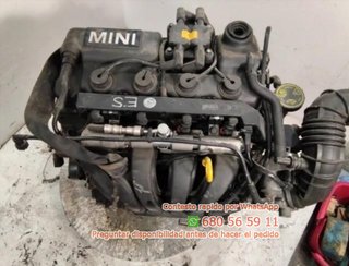 Dmuap1796321 motor w10b16d mini mini (r Ref:342574