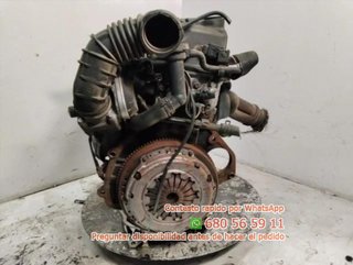 Dmuap1796321 motor w10b16d mini mini (r Ref:342574