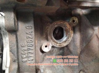 Dmuap1796321 motor w10b16d mini mini (r Ref:342574