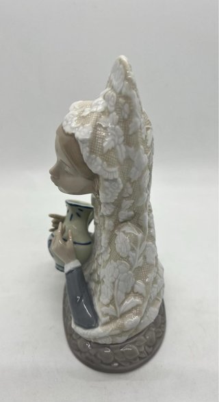 Figura Fallera Lladro