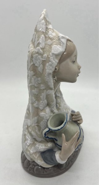 Figura Fallera Lladro