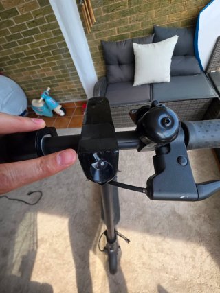 Patinete Eléctrico Xiaomi Pro 2