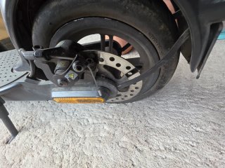 Patinete Eléctrico Xiaomi Pro 2