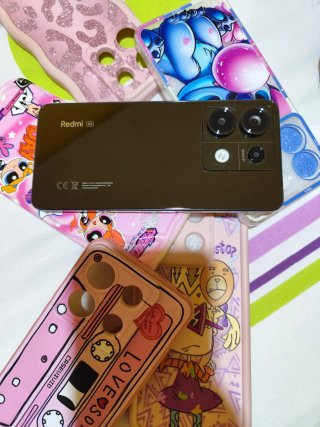 Xiaomi Redmi Note 13 Pro 5G