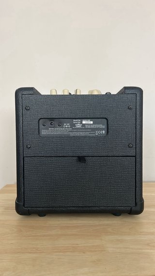 Amplificador Guitarra VOX Mini5-RM