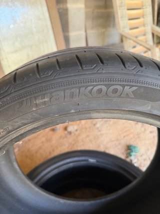 Neumáticos Hankook R18