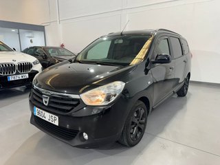 DACIA Lodgy Laureate TCE 85kW 115CV 7Pl