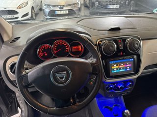 DACIA Lodgy Laureate TCE 85kW 115CV 7Pl