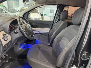 DACIA Lodgy Laureate TCE 85kW 115CV 7Pl
