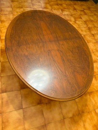 Mesa antigua. HASTA 30 DE JUNIO!