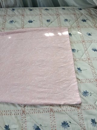 Vestido Encuentro Talla XL Rosa
