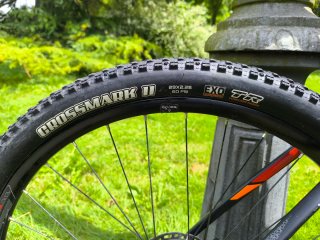 Orbea alma talla L-XL
