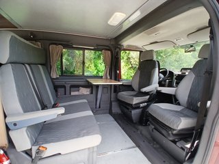 Ford Transit 2004