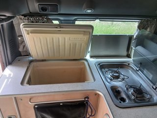 Ford Transit 2004