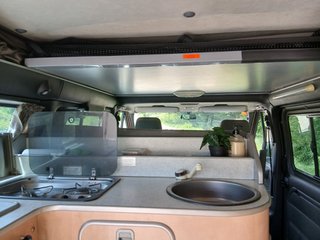 Ford Transit 2004