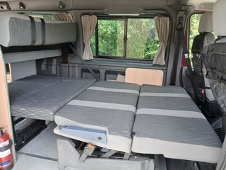 Ford Transit 2004