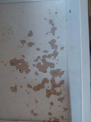 Mueble cambiador bañera TRAMA