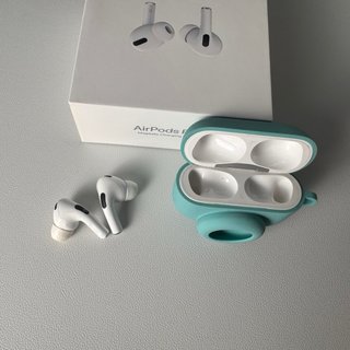 AirPods Pro 2 + Regalo Funda