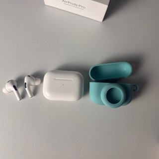 AirPods Pro 2 + Regalo Funda