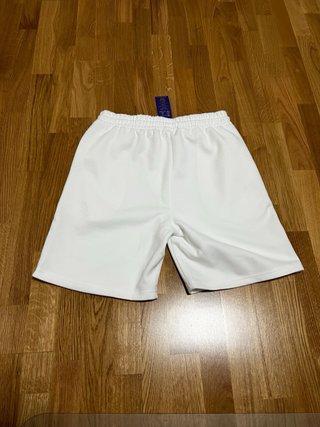 Pantalón corto blanco Polo Ralph Lauren